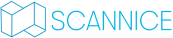 logo scannice